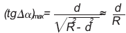 電動執(zhí)行機(jī)構(gòu)角度測量方法的改進(jìn)