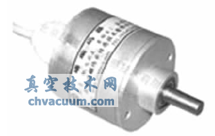 電動執(zhí)行機(jī)構(gòu)角度測量方法的改進(jìn)