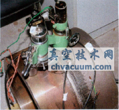 應(yīng)力場(chǎng)的測(cè)定
