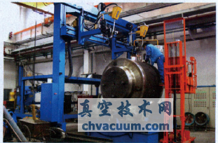 大型球體數(shù)控車(chē)球磨磨球機(jī)