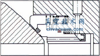火燒試驗對管線球閥閥座結(jié)構的要求