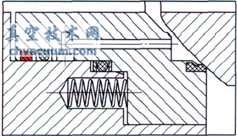 火燒試驗對管線球閥閥座結(jié)構的要求