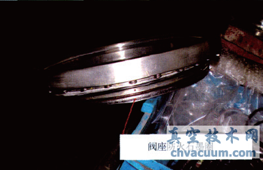 火燒試驗對管線球閥閥座結(jié)構的要求